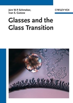 Glasses and the Glass Transition - ISBN 9783527409686