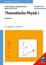Theoretische Physik - ISBN 9783527409716