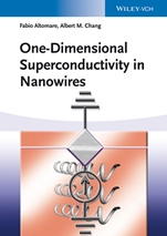 One–Dimensional Superconductivity in Nanowires - ISBN 9783527409952