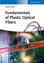 Fundamentals of Plastic Optical Fibers - ISBN 9783527410064