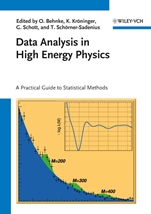 Data Analysis in High Energy Physics: A Practical Guide to Statistical Methods - ISBN 9783527410583