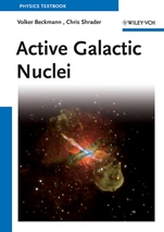 Active Galactic Nuclei - ISBN 9783527410781