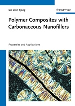 Polymer Composites with Carbonaceous Nanofillers: Properties and Applications - ISBN 9783527410804