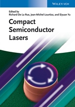 Compact Semiconductor Lasers - ISBN 9783527410934