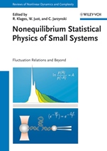 Nonequilibrium Statistical Physics of Small Systems: Fluctuation Relations and Beyond - ISBN 9783527410941