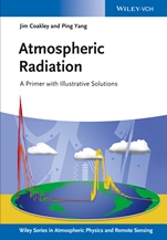 Atmospheric Radiation: A Primer with Illustrative Solutions - ISBN 9783527410989