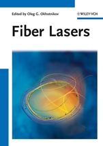 Fiber Lasers - ISBN 9783527411146