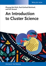 An Introduction to Cluster Science - ISBN 9783527411184