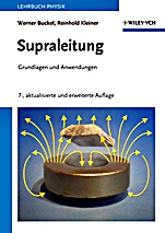 Supraleitung: Grundlagen und Anwendungen - ISBN 9783527411399