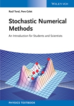 Stochastic Numerical Methods: An Introduction for Students and Scientists - ISBN 9783527411498