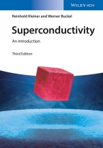 Superconductivity: An Introduction - ISBN 9783527411627