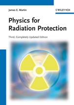 Physics for Radiation Protection - ISBN 9783527411764