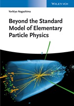Beyond the Standard Model of Elementary Particle Physics - ISBN 9783527411771