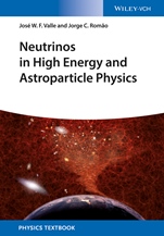 Neutrinos in High Energy and Astroparticle Physics - ISBN 9783527411979