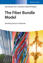 The Fiber Bundle Model: Modeling Failure in Materials - ISBN 9783527412143