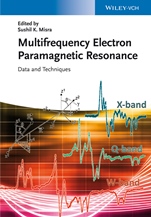 Multifrequency Electron Paramagnetic Resonance: Data and Techniques - ISBN 9783527412228