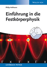 Einführung in die Festkörperphysik - ISBN 9783527412266