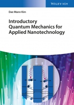 Introductory Quantum Mechanics for Applied Nanotechnology - ISBN 9783527412457