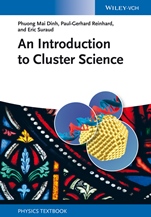 An Introduction to Cluster Science - ISBN 9783527412464