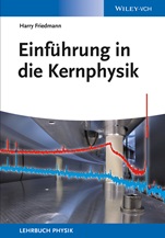 Einführung in die Kernphysik - ISBN 9783527412488