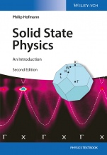 Solid State Physics: An Introduction - ISBN 9783527412822