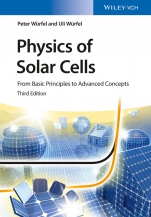 Physics of Solar Cells: From Basic Principles to Advanced Concepts - ISBN 9783527413126