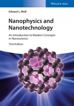 Nanophysics and Nanotechnology: An Introduction to Modern Concepts in Nanoscience - ISBN 9783527413249