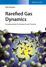 Rarefied Gas Dynamics: Fundamentals for Research and Practice - ISBN 9783527413263