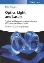 Optics, Light and Lasers: The Practical Approach to Modern Aspects of Photonics and Laser Physics - ISBN 9783527413317