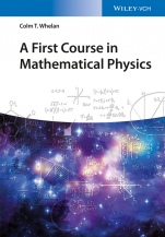 A First Course in Mathematical Physics - ISBN 9783527413331