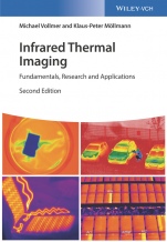 Infrared Thermal Imaging: Fundamentals, Research and Applications - ISBN 9783527413515