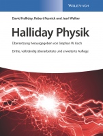 Halliday Physik - ISBN 9783527413560