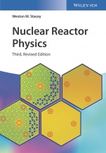 Nuclear Reactor Physics - ISBN 9783527413669