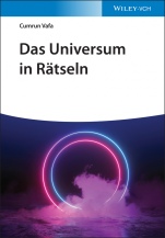 Das Universum in Rätseln - ISBN 9783527414062