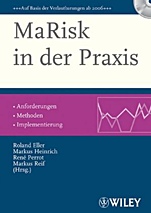 MaRisk in der Praxis - ISBN 9783527502301