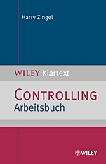 Controlling Arbeitsbuch - ISBN 9783527502523