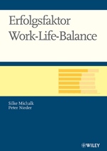 Erfolgsfaktor Work–Life–Balance - ISBN 9783527502738