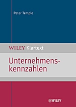 Unternehmenskennzahlen - ISBN 9783527502981