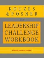 Leadership Challenge Workbook - ISBN 9783527503568