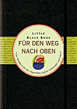 Little Black Book für den Weg nach oben - ISBN 9783527503605