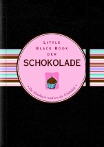 Little Black Book der Schokolade - ISBN 9783527503636