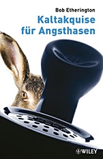 Kaltakquise für Angsthasen - ISBN 9783527503797