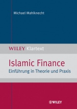 Islamic Finance: Einführung in Theorie und Praxis - ISBN 9783527503896