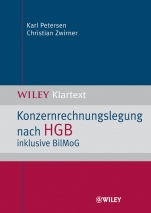 Konzernrechnungslegung nach HGB - ISBN 9783527503964