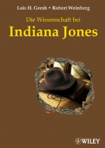 Die Wissenschaft bei Indiana Jones - ISBN 9783527504046
