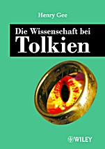 Die Wissenschaft bei Tolkien - ISBN 9783527504350