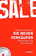 Die neuen Verkäufer: Strategien für die Zukunft - ISBN 9783527504367