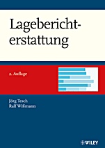 Lageberichterstattung - ISBN 9783527504466