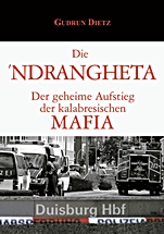 Die Ndrangheta - ISBN 9783527504558