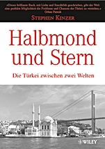 Halbmond und Stern - ISBN 9783527504930